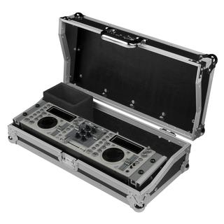 CONTROLLER CASE 3U