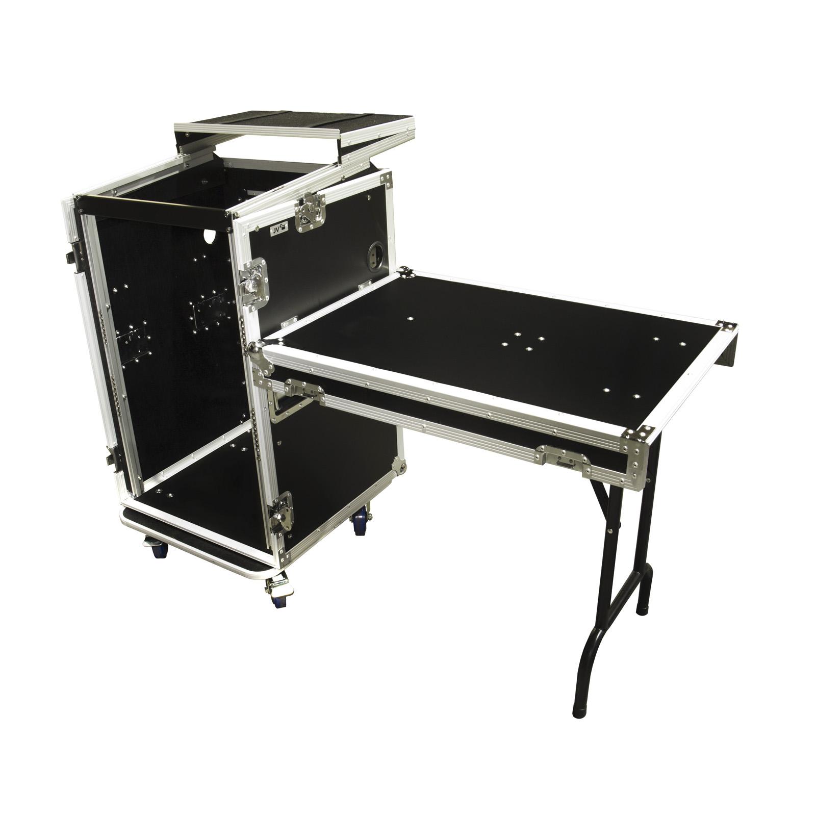 RACK CASE 10/18U