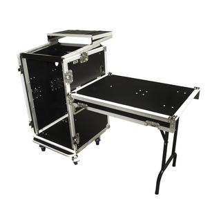 RACK CASE 10/18U