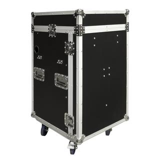 RACK CASE 10/18U