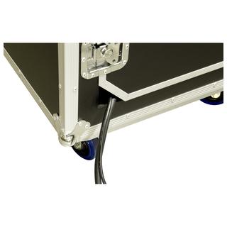 RACK CASE 10/18U
