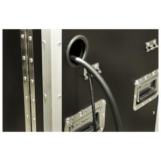 RACK CASE 10/18U