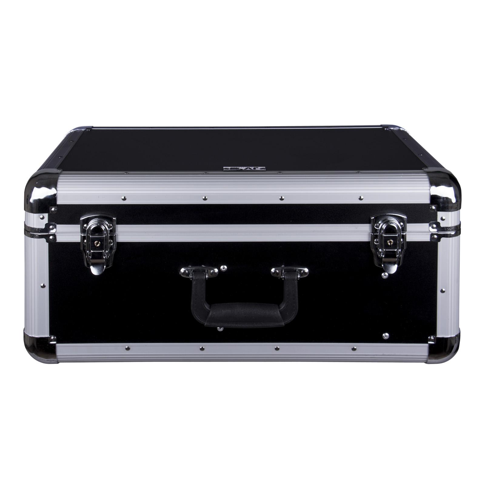 CASE for 4x COB-PLANO
