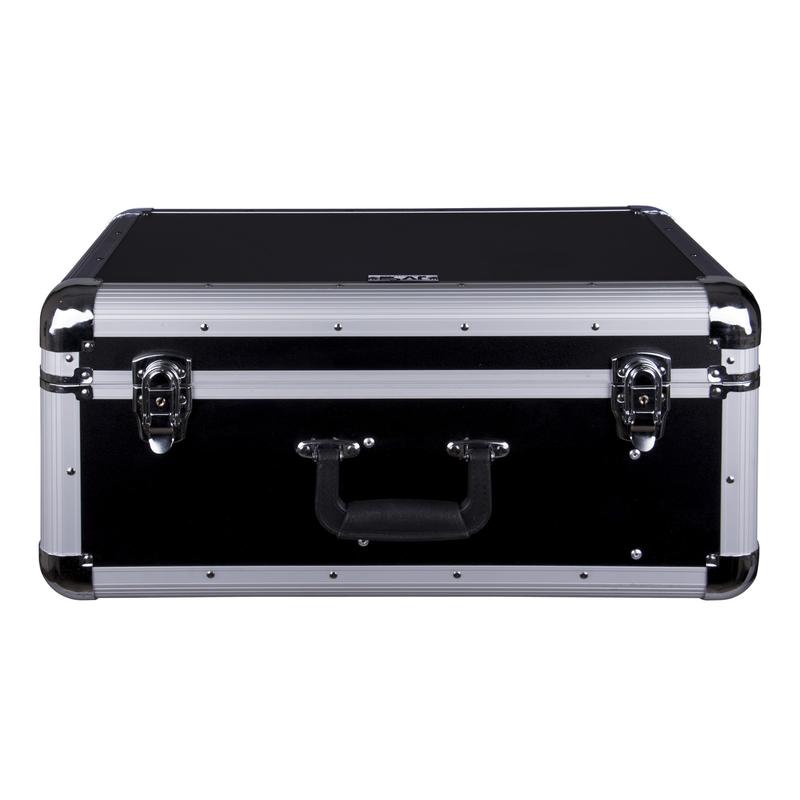 CASE for 4x COB-PLANO