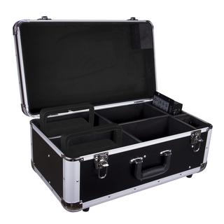 CASE for 4x COB-PLANO