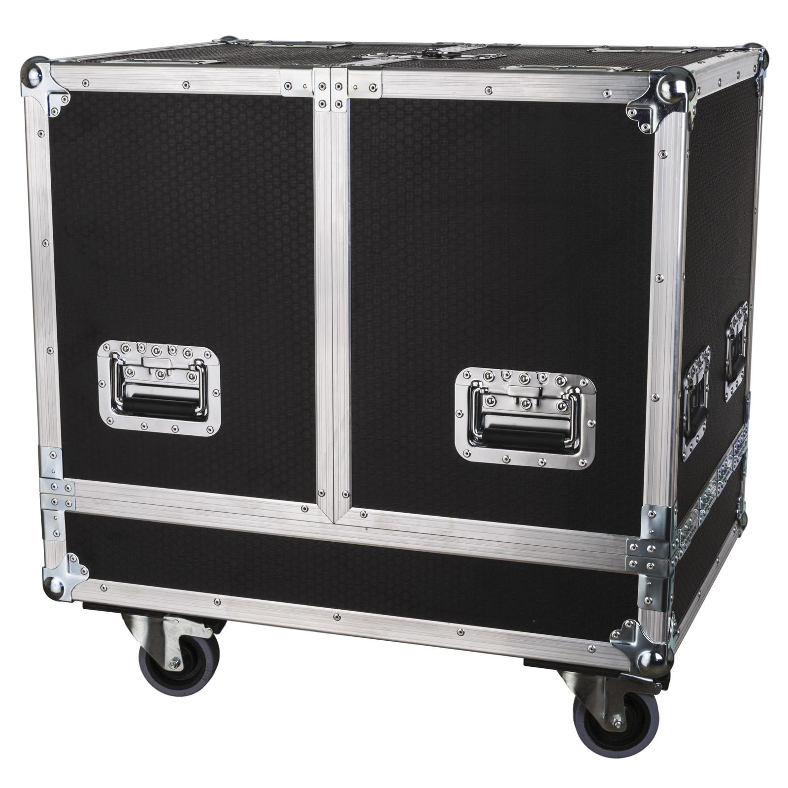 CASE FOR 2x SC-15