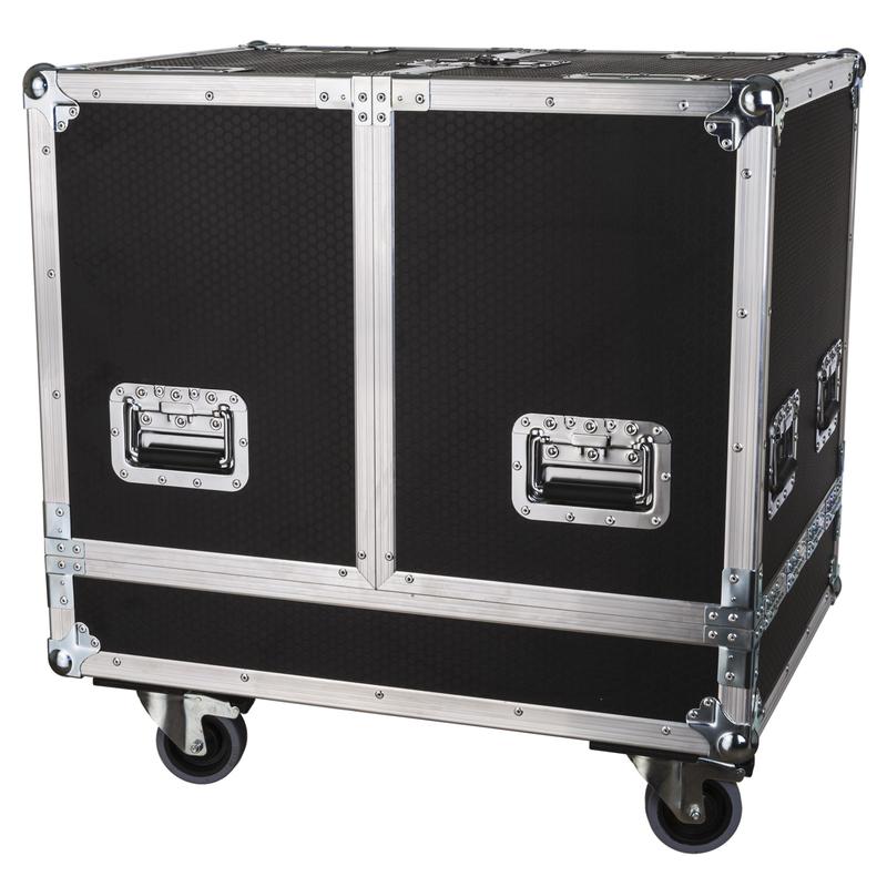CASE FOR 2x SC-15