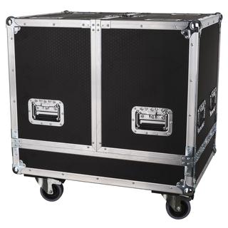 CASE FOR 2x SC-15