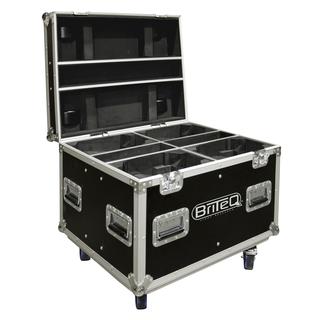 MOVING HEAD CASE 2