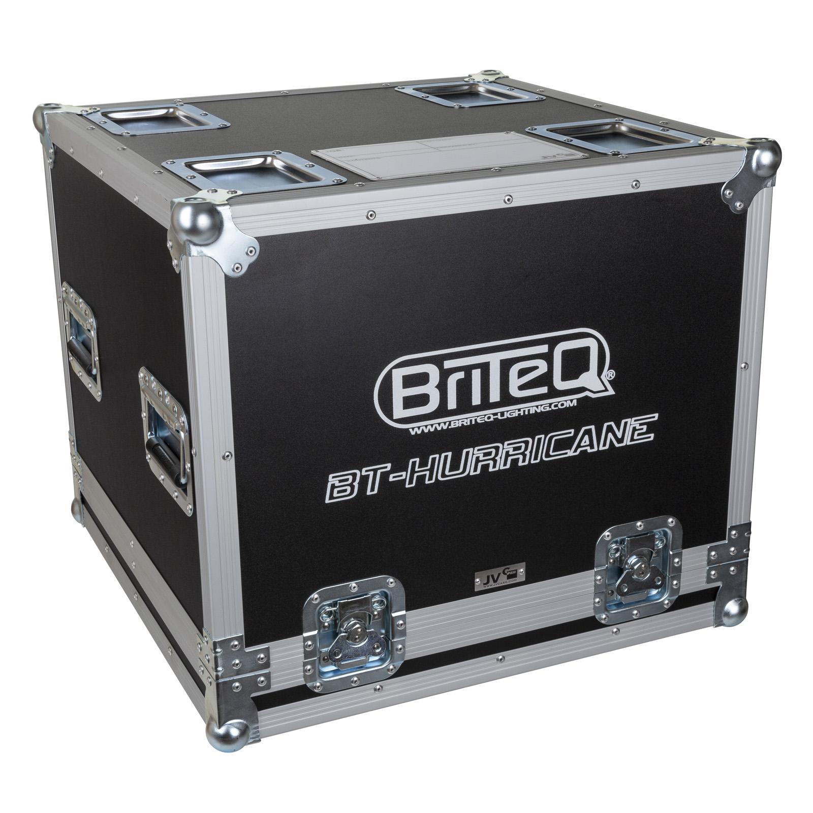 CASE FOR BT-HURRICANE