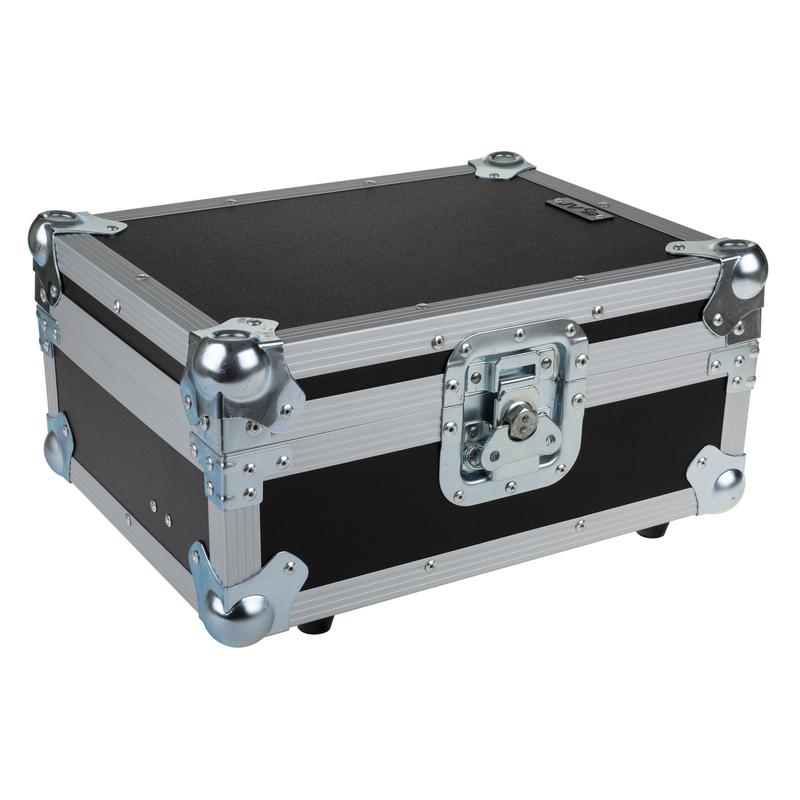 CASE FOR 4xACCU DECOLITE