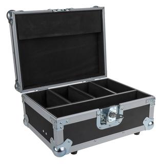 CASE FOR 4xACCU DECOLITE