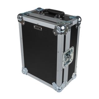 CASE FOR 4xACCU DECOLITE