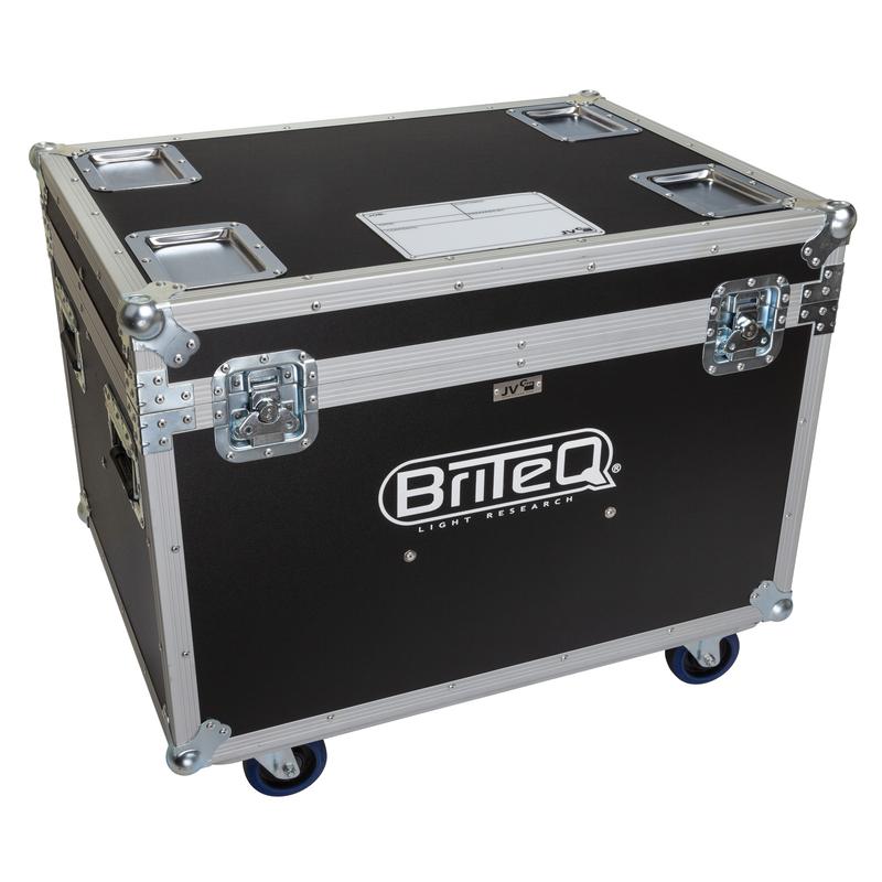 PROJECTOR CASE 3
