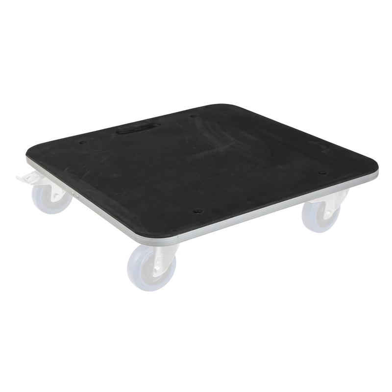 WHEEL BOARD 60x60CM