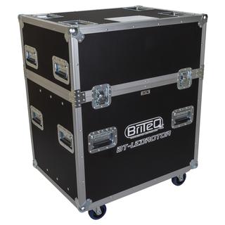 CASE FOR 4xBT-LEDROTOR