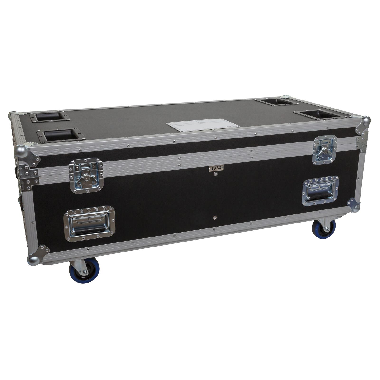 CASE FOR 4x BT-NONABEAM
