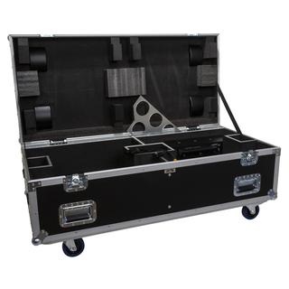 CASE FOR 4x BT-NONABEAM