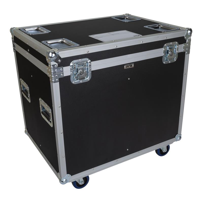 PROJECTOR CASE 4