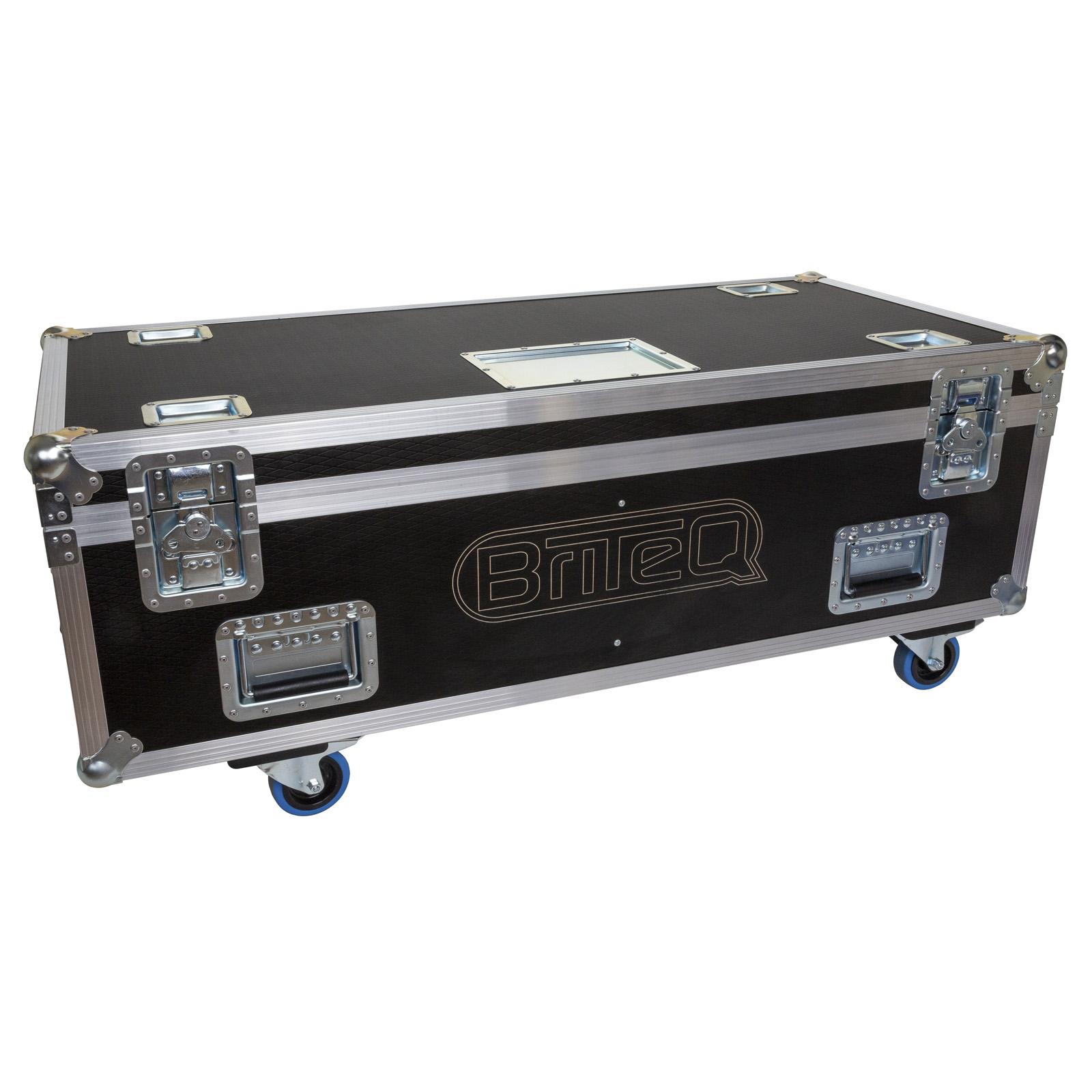 PREMIUM CASE FOR 4x BT-NONABEAM