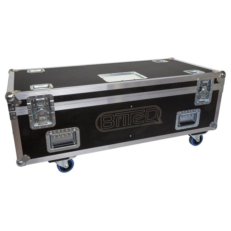 PREMIUM CASE FOR 4x BT-NONABEAM