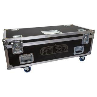PREMIUM CASE FOR 4x BT-NONABEAM