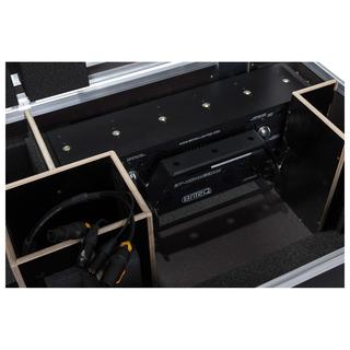 PREMIUM CASE FOR 4x BT-NONABEAM