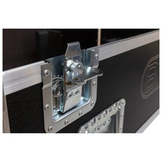 PREMIUM CASE FOR 4x BT-NONABEAM