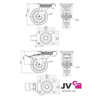 WHEELSET FOR WHEEL BOARD