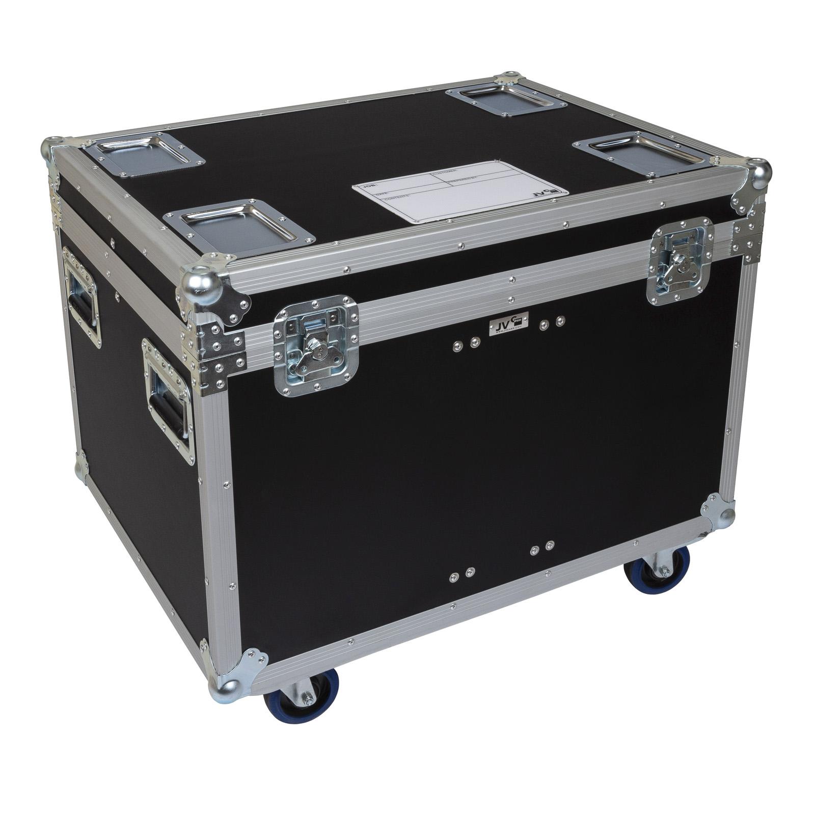 MOVING HEAD CASE 4