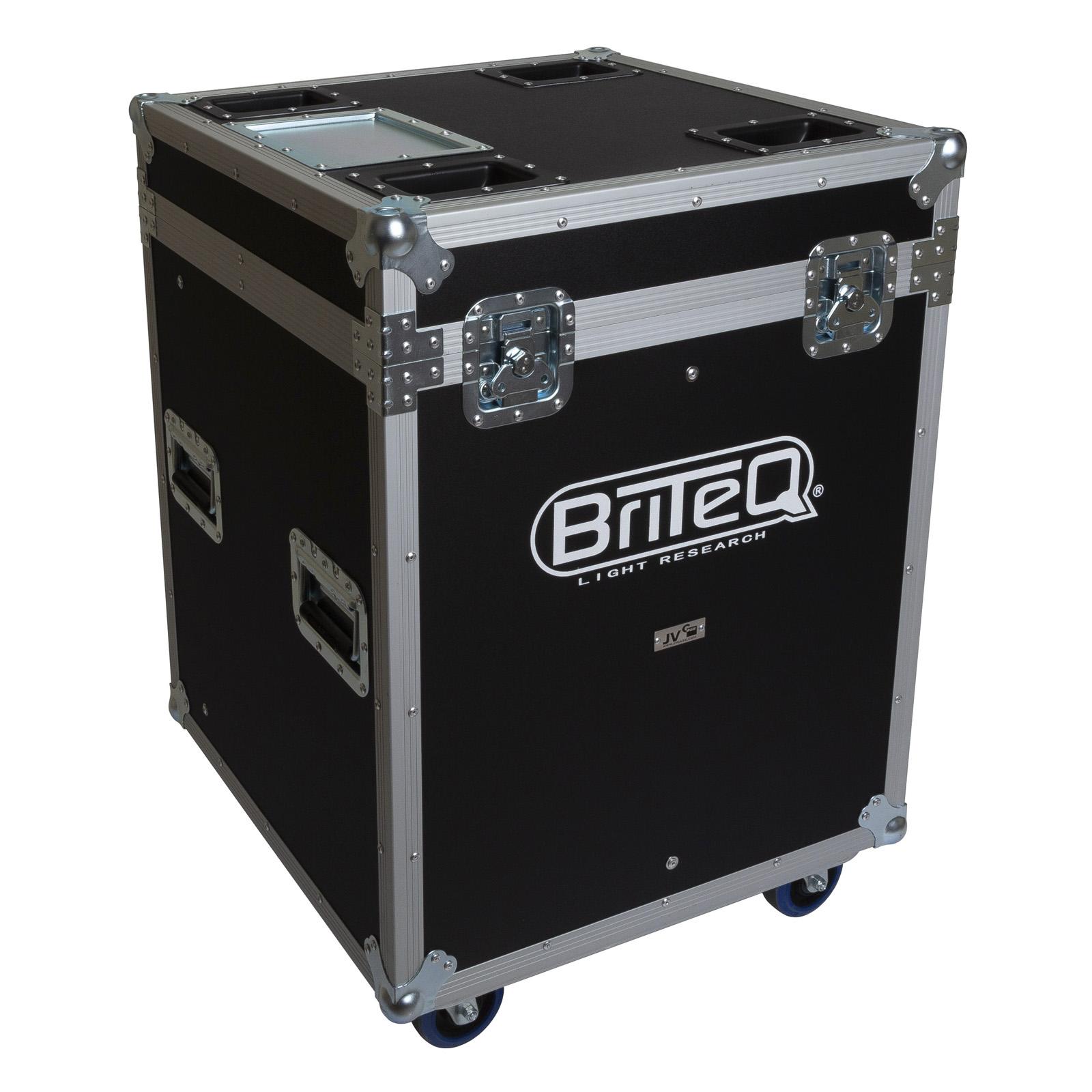 MOVING HEAD CASE 5