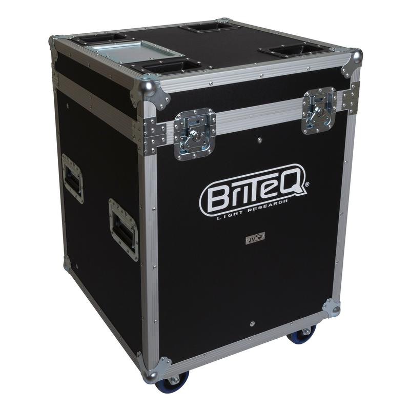 MOVING HEAD CASE 5