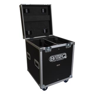 MOVING HEAD CASE 5