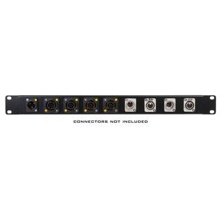 RP 1U - 4xTRUE1 F - 5xD-size