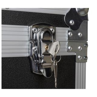 MOVING HEAD CASE 6