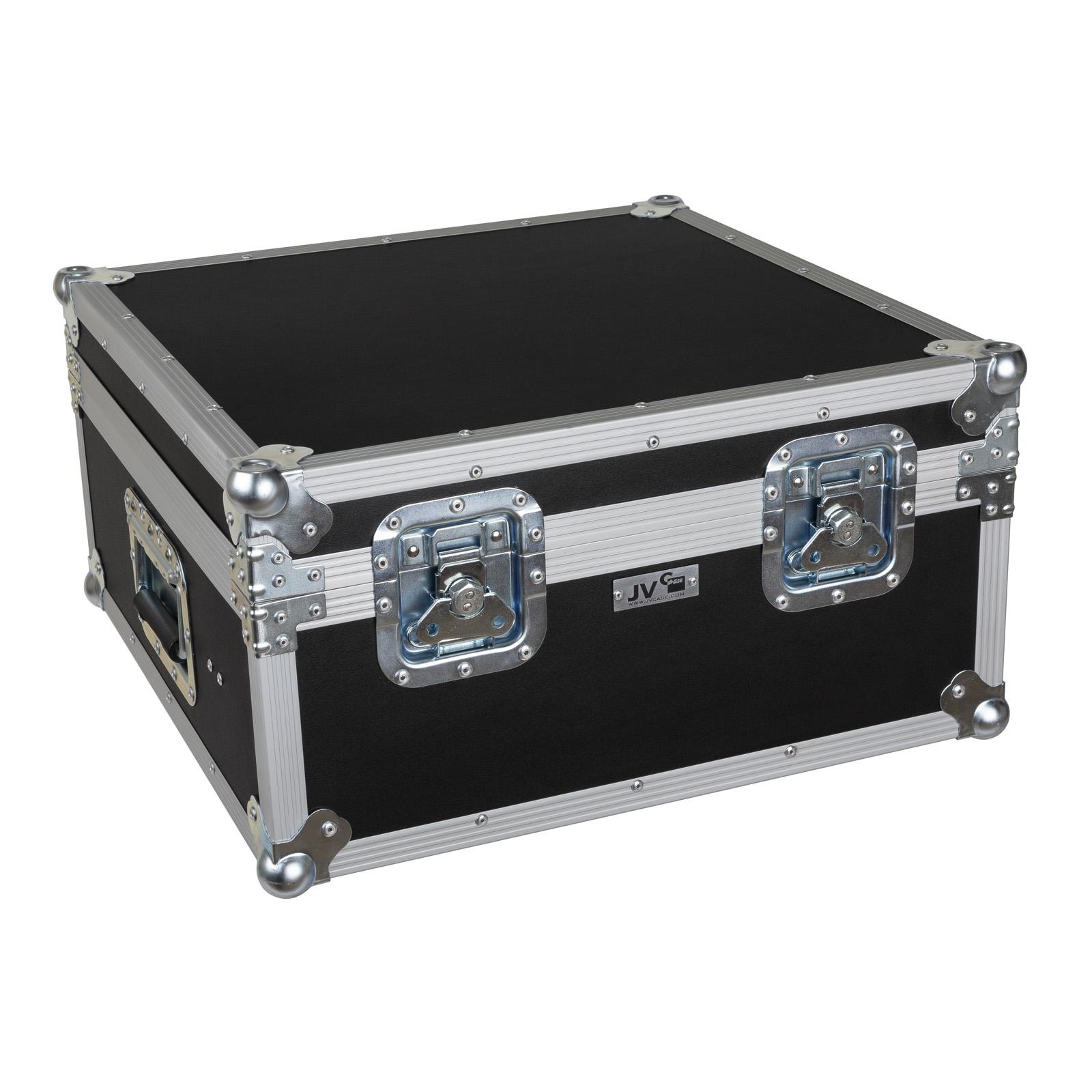CASE for 4x BT-AKKUBAR