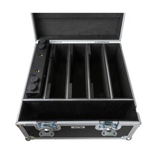 CASE for 4x BT-AKKUBAR