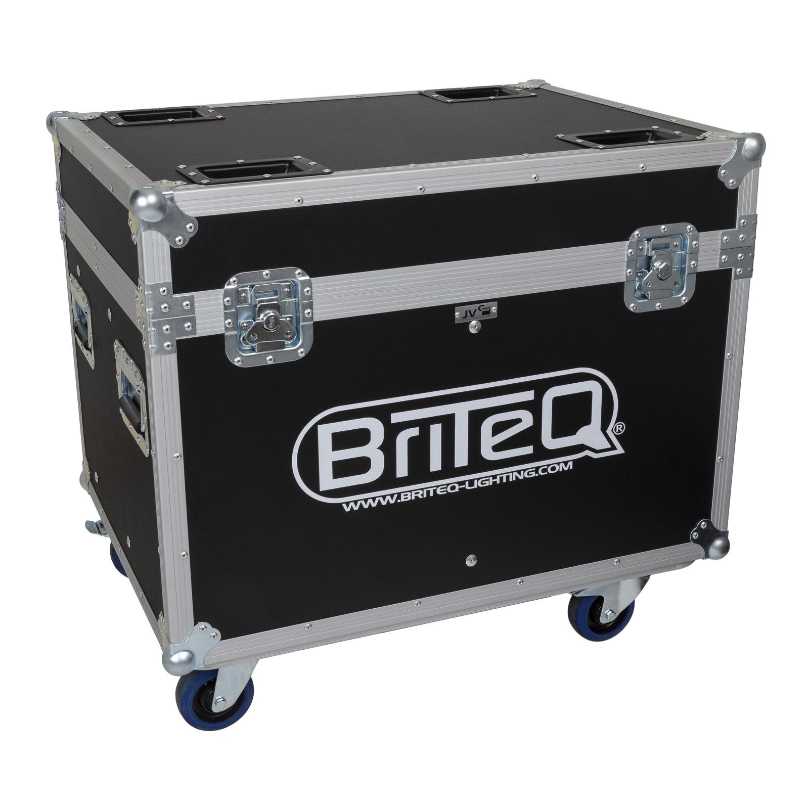 MOVING HEAD CASE 7