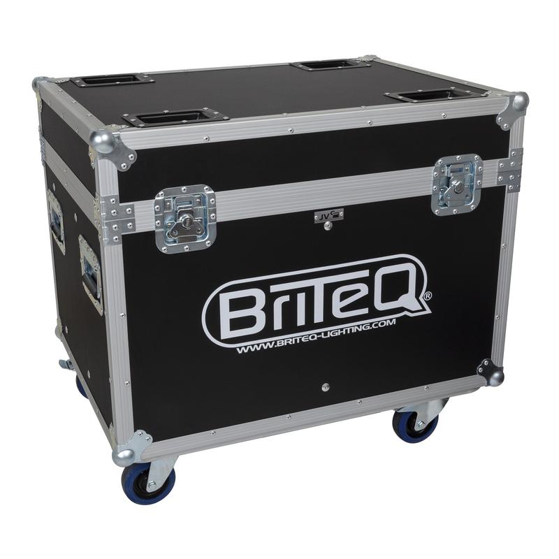 MOVING HEAD CASE 7