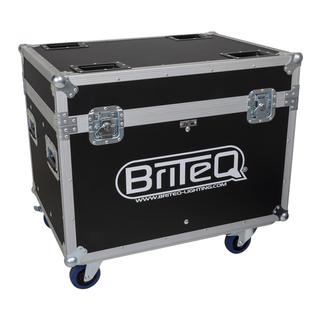 MOVING HEAD CASE 7
