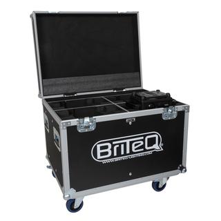 MOVING HEAD CASE 7