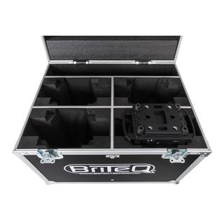 MOVING HEAD CASE 7