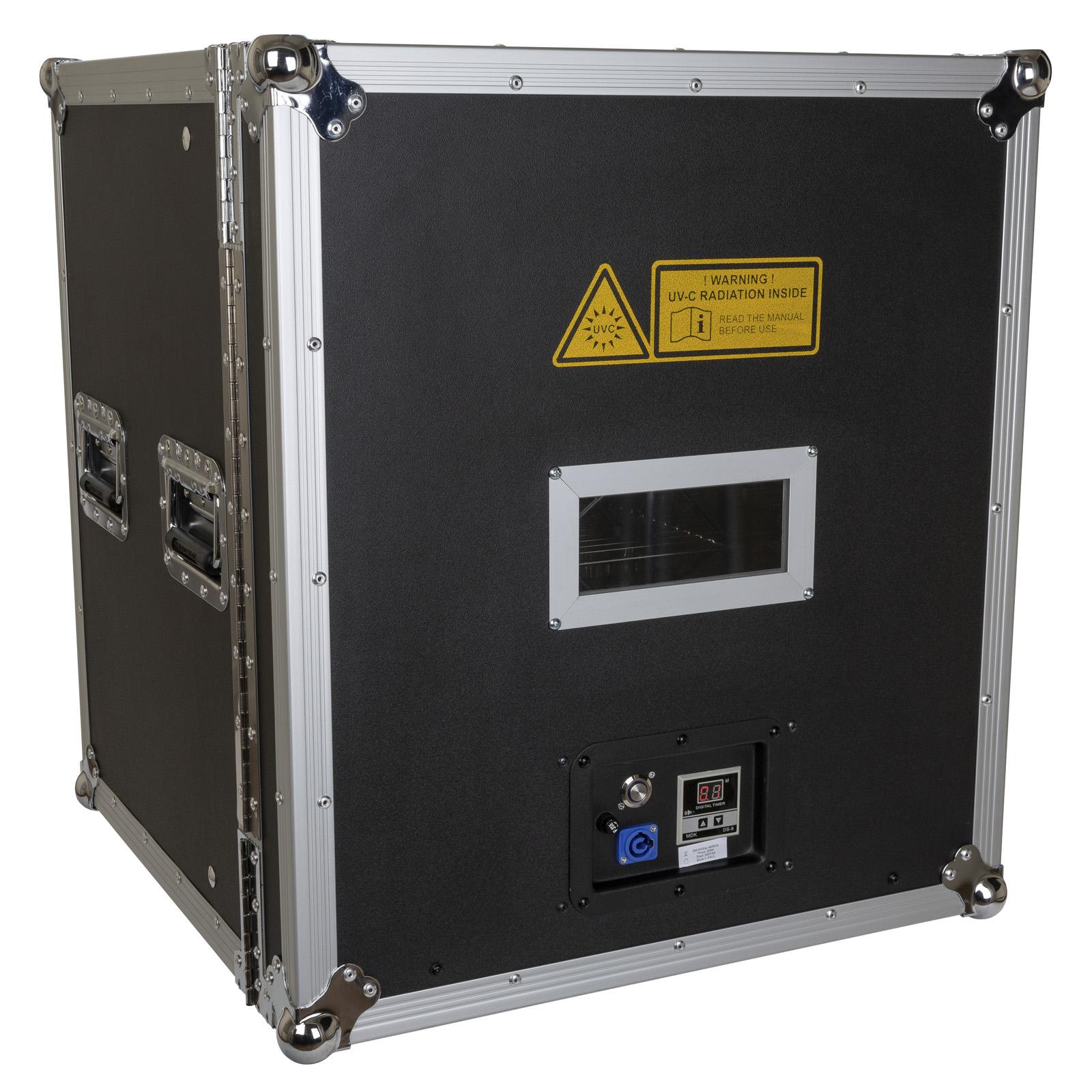 DISINFECTION CASE