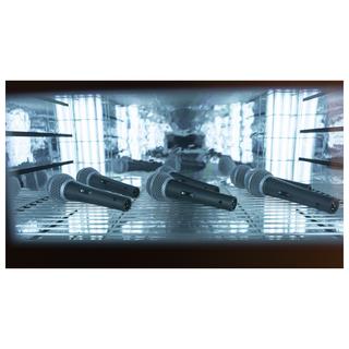 DISINFECTION CASE