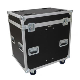 CASE FOR 2x BTX-SUPREME