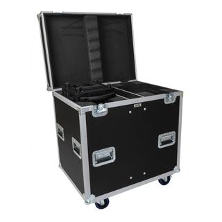 CASE FOR 2x BTX-SUPREME