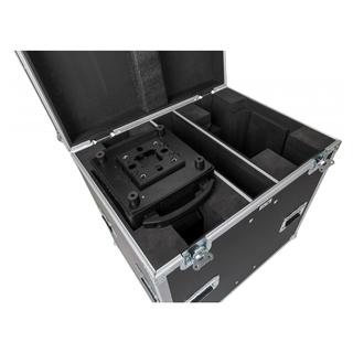 CASE FOR 2x BTX-SUPREME