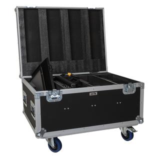 CASE FOR 4x BT-CHROMA800