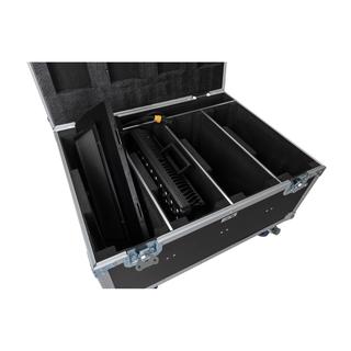 CASE FOR 4x BT-CHROMA800