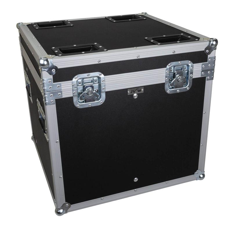 CASE FOR 2xCHALLENGER